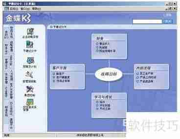 ERP系统在企业中的应用方法与实践