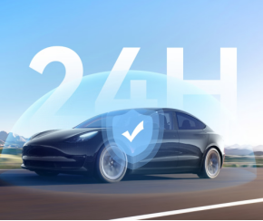 雷克沙JumpDrive A50V:618适配多车型的车载存储神器