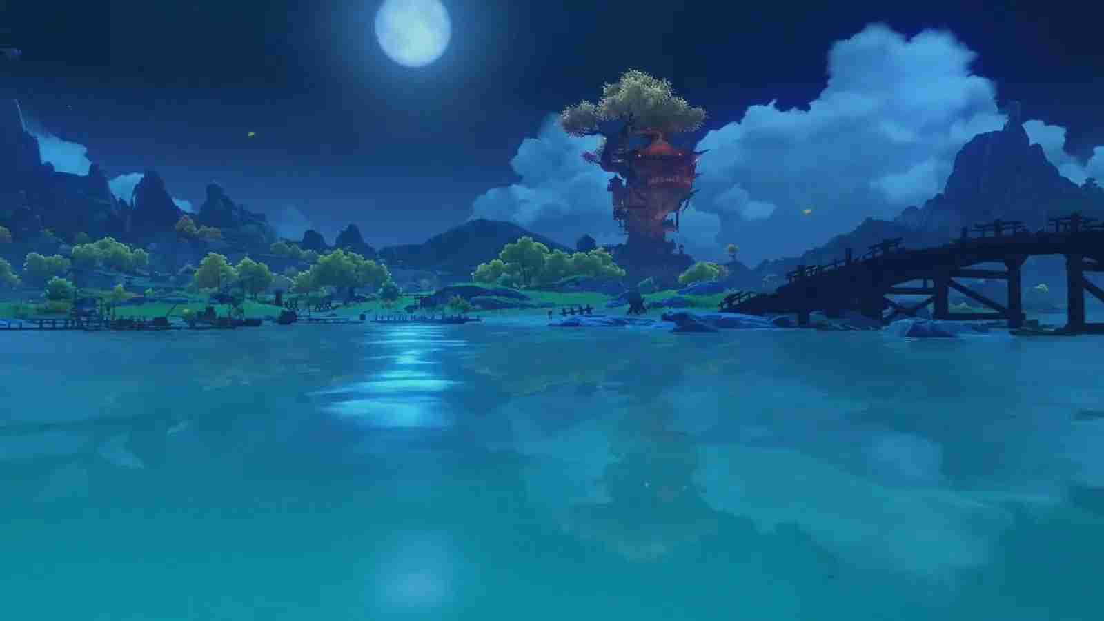 原神12月6日为什么停服-12月6日停服原因介绍