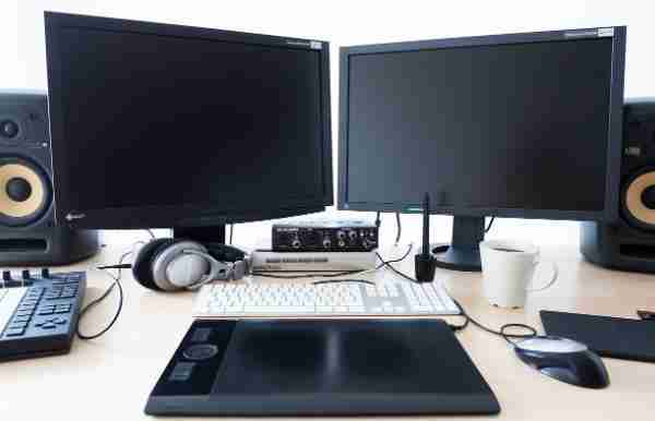 电脑屏幕怎么调亮度 五种设置方法介绍