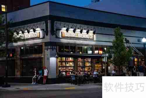 微信扫码点菜系统怎么做?实现餐厅点餐新方式