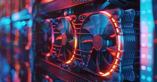 CPU vs GPU：CPU和显卡有什么区别？一文看懂
