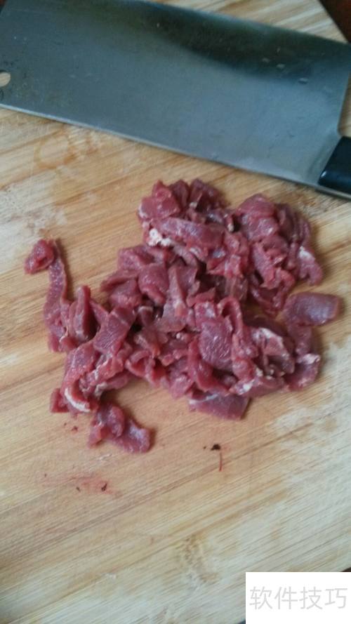 掌握这招，瑞金牛肉汤轻松在家做！
