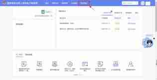电子税务局怎么申报