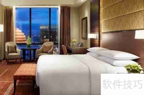 宾馆装修设计注意事项