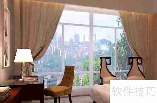 宾馆装修设计注意事项