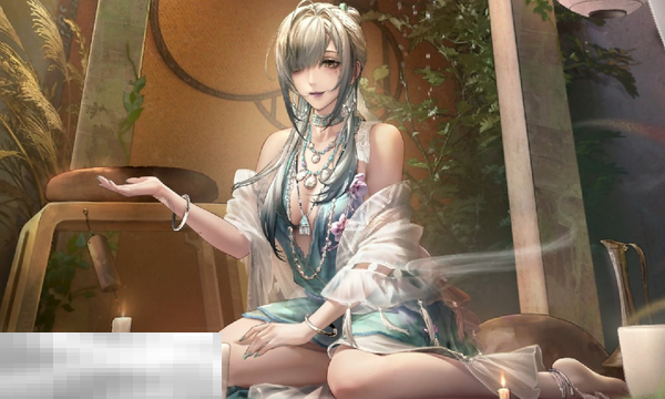 无期迷途雷温要抽几枷 雷温枷锁抽取建议