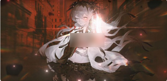 战双帕弥什洁塔薇升阶效果是什么 战双帕弥什洁塔薇升阶效果介绍