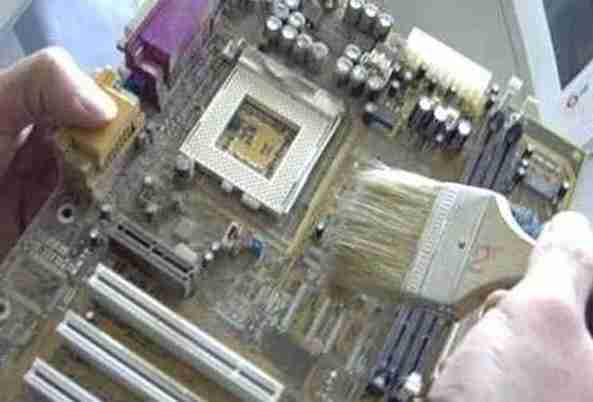 电脑不能开机怎么办?