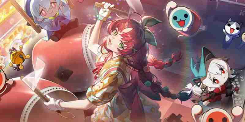 明日方舟太鼓达人联动怎么玩 联动活动内容详细介绍