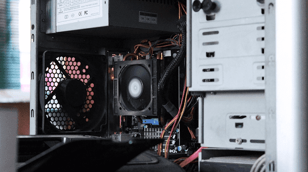 如何查看电脑主板型号 5个简单实用的方法