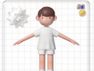 啫喱app头像怎么换