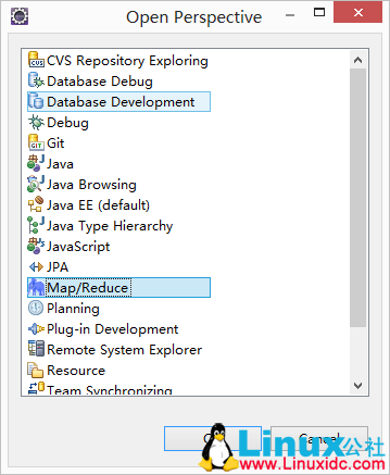 Windows 8.0上Eclipse 4.4.0 配置CentOS 6.5 上的Hadoop2.2.0开发环境