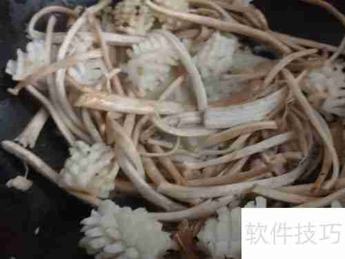 健美食谱：鱿鱼面——美味与健康的完美结合