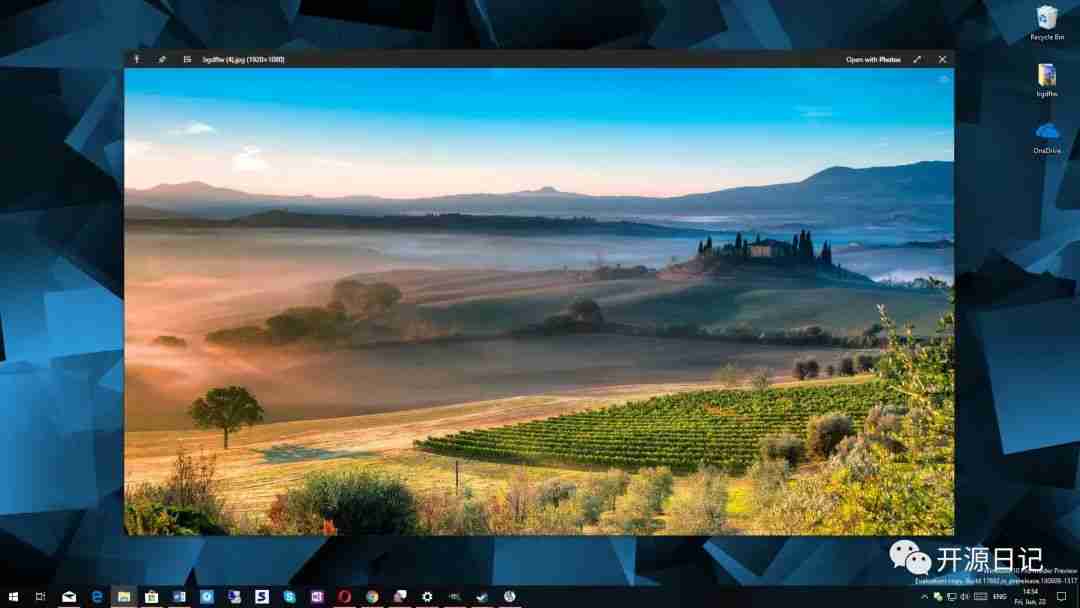 14.8K Star开源的Windows快速查看工具,绝对能提升你的效率