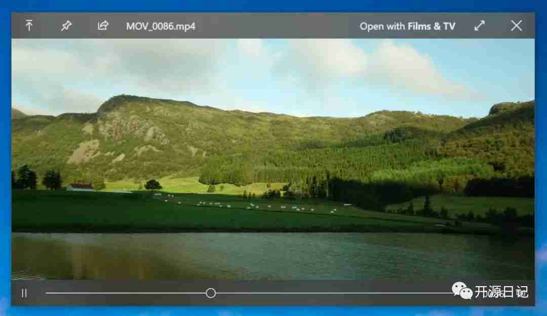 14.8K Star开源的Windows快速查看工具,绝对能提升你的效率