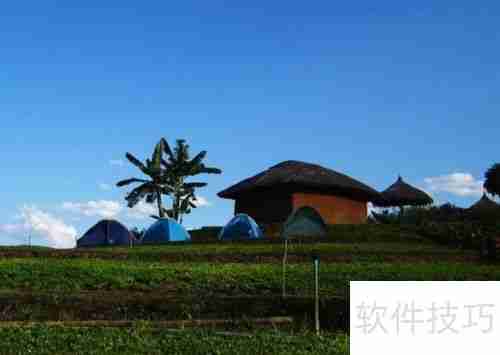 乡村旅游规划：从无到有的全流程指南