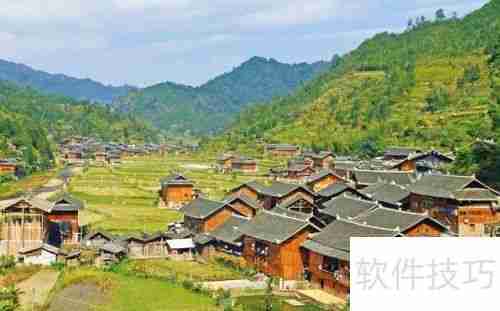 乡村旅游规划：从无到有的全流程指南