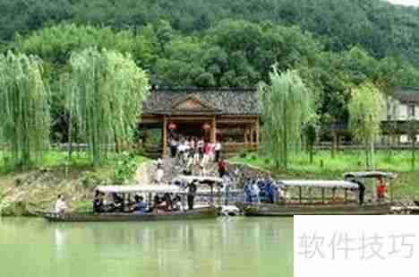 乡村旅游规划：从无到有的全流程指南