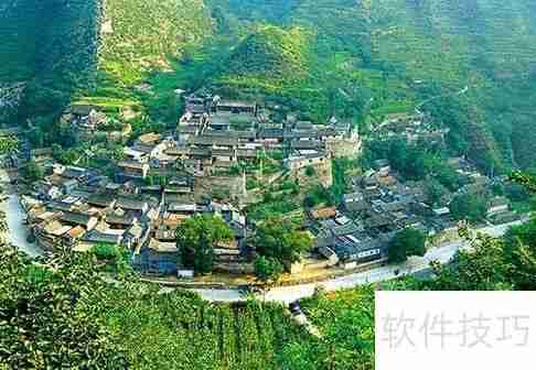 乡村旅游规划：从无到有的全流程指南