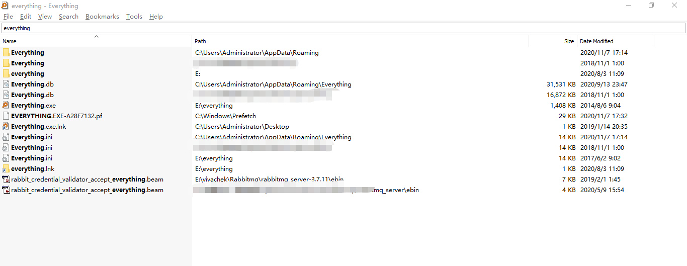分享几个压箱底儿的实用工具