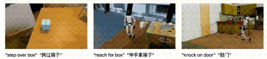  人形机器人首次打通视觉感知与运动断层，UC 伯克利华人博士让宇树 G1 现场演示 