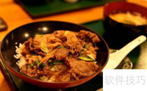 餐饮点菜系统功能及选择技巧