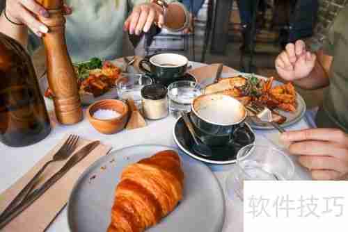 餐饮点菜管理系统功能与选择指南