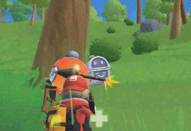 香肠派对SS20摸金玩法详情