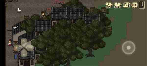 大江湖之苍龙与白鸟无名剑神位置一览