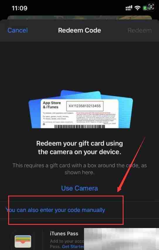 Arcade怎么用礼品卡订阅?(苹果订阅服务订阅教程)