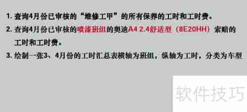 ERP管理系统:工时统计功能介绍