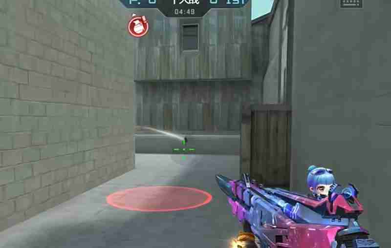 cf手游赛季时间多久 排位赛季持续时间详解