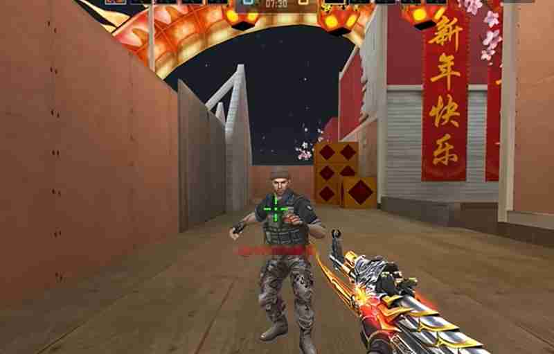 cf手游赛季时间多久 排位赛季持续时间详解