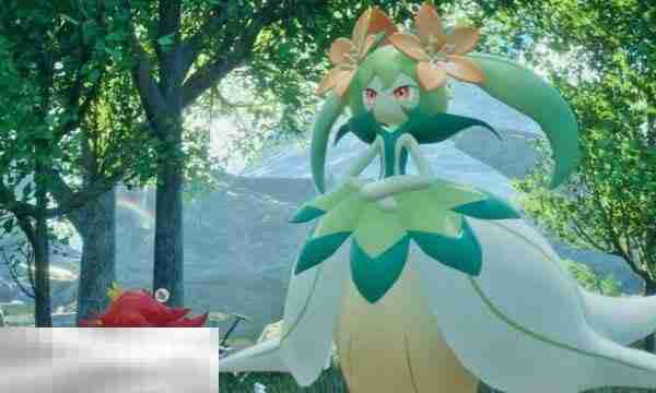 幻兽帕鲁伪善者之丘资源在哪 帕鲁伪善者之丘资源收集方法