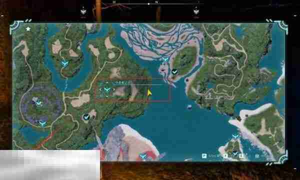 幻兽帕鲁伪善者之丘资源在哪 帕鲁伪善者之丘资源收集方法