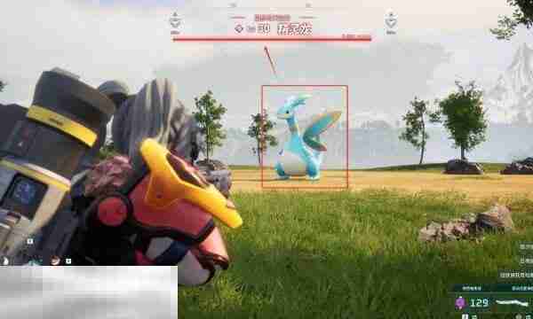 幻兽帕鲁伪善者之丘资源在哪 帕鲁伪善者之丘资源收集方法