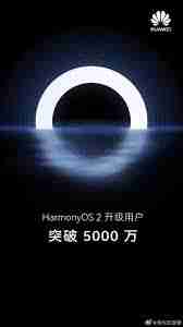 鸿蒙系统是否对荣耀用户区别对待