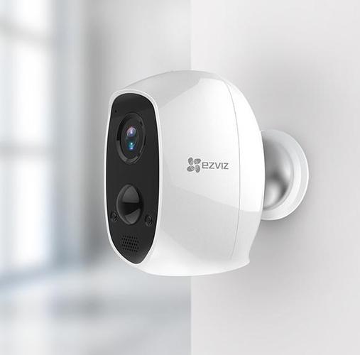 萤石云怎样分享给别人 设备共享功能使用详解