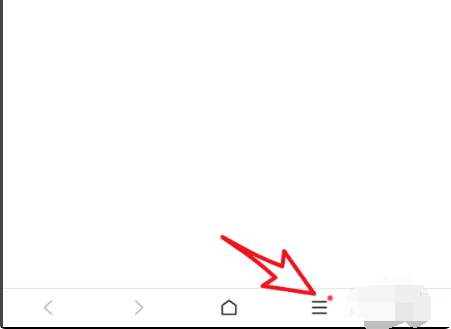 百度浏览器无痕模式怎么关闭