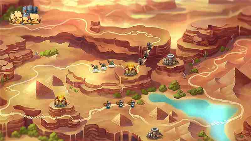 塔王之王最强阵容推荐-塔王之王最强阵容怎么搭配