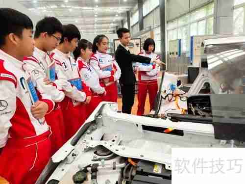 学汽车维修有前途吗？行业发展趋势分析