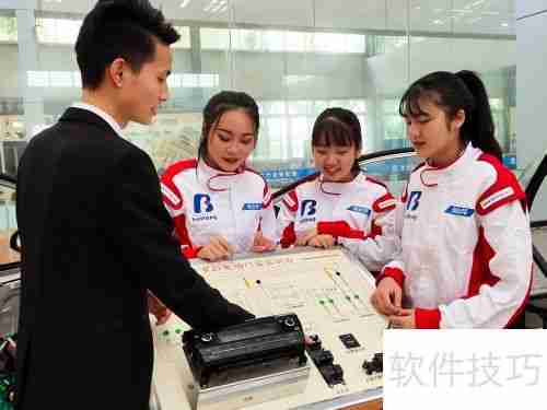 学汽车维修有前途吗？行业发展趋势分析