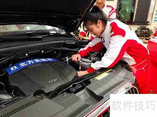 学汽车维修有前途吗？行业发展趋势分析