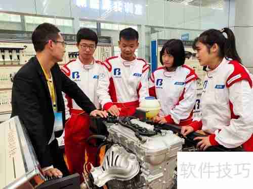 学汽车维修有前途吗？行业发展趋势分析