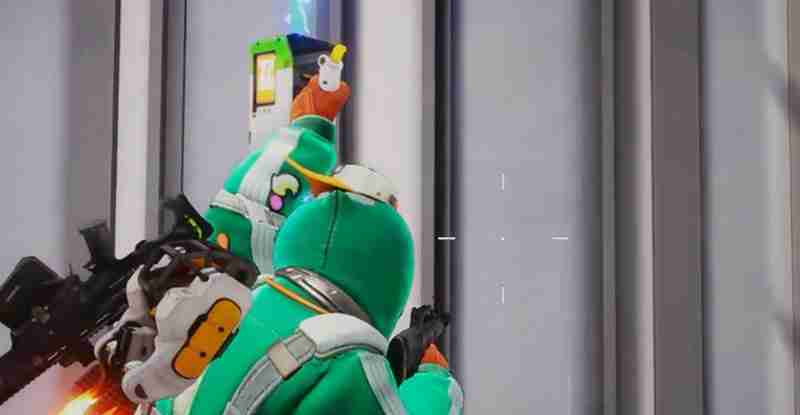 远光84被击倒怎么复活 复活机制详细解析