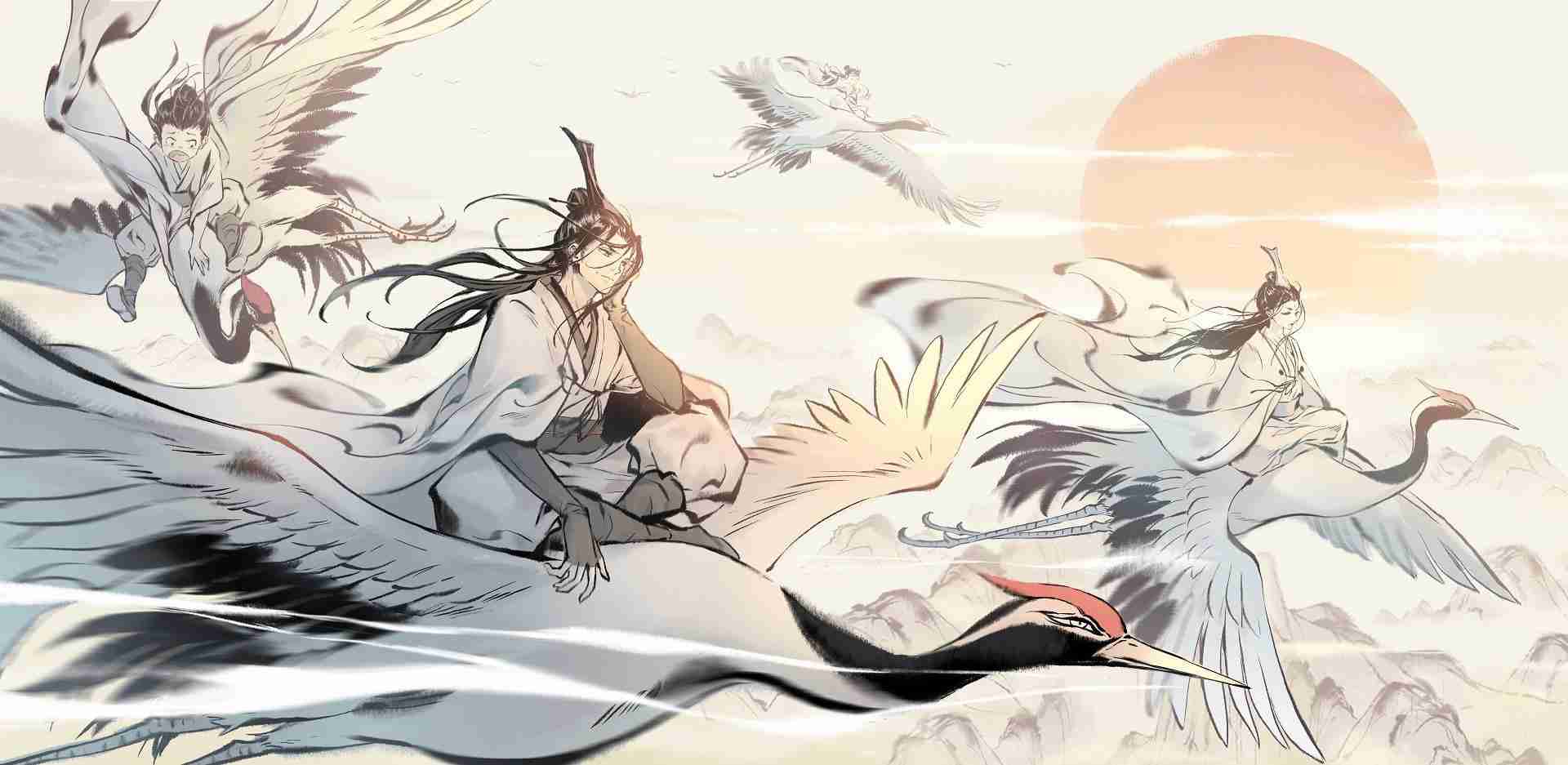 一念逍遥密令2022最新7月在哪看-2022年7.29每日密令礼包兑换码