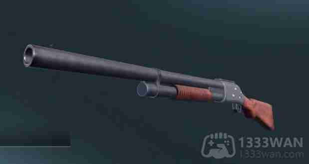 超凡先锋1897霰弹怎么配-1897霰弹配置方法