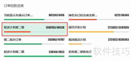 家装公司销售软件功能分析