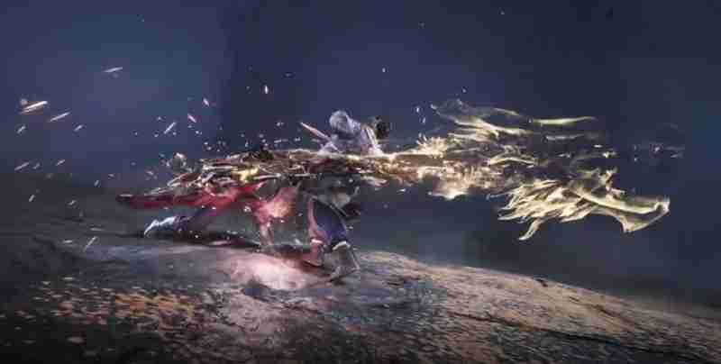 燕云十六声龙腾九霄怎么获得 龙腾九霄获取方法